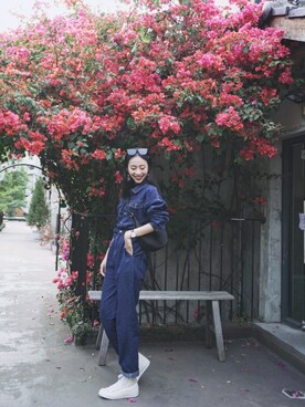 54noraさんのコーディネート