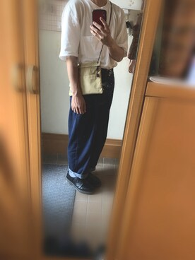 あーね。さんのコーディネート