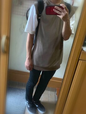 あーね。さんのコーディネート