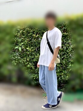 あーね。さんのコーディネート