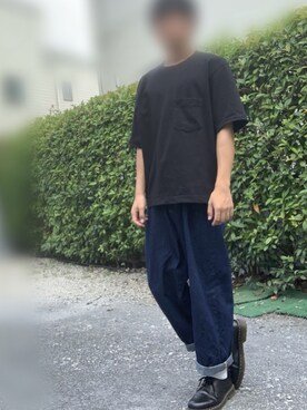 あーね。さんのコーディネート