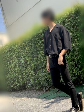 あーね。さんのコーディネート