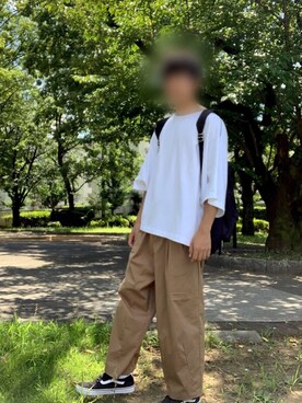 あーね。さんのコーディネート