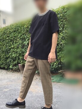 あーね。さんのコーディネート