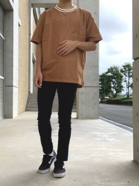 あーね。さんのコーディネート