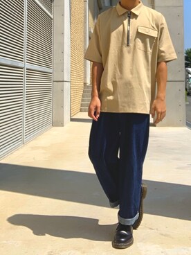 あーね。さんのコーディネート