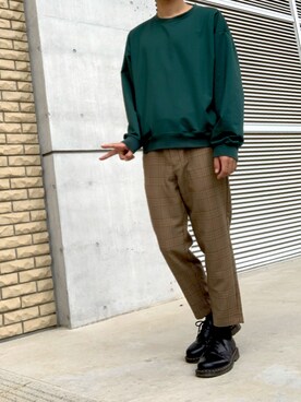 あーね。さんのコーディネート