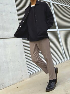 あーね。さんのコーディネート