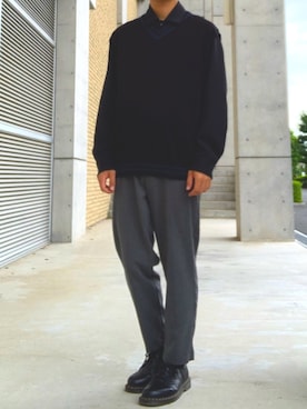 あーね。さんのコーディネート