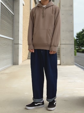 あーね。さんのコーディネート