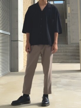 あーね。さんのコーディネート