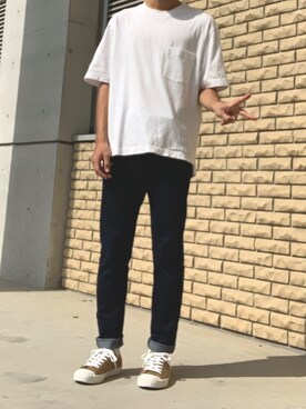 あーね。さんのコーディネート