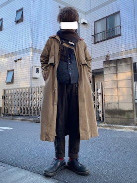 たわりょーさんのコーディネート