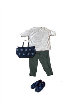 uuy akirさん（レディース・150cm）の夏コーディネート