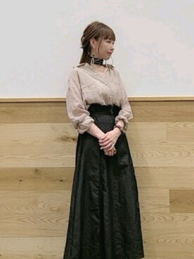 natsuさんのコーディネート