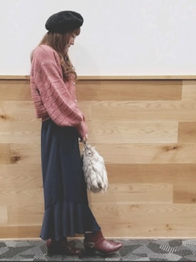 natsuさんのコーディネート