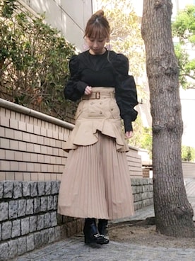 natsuさんのコーディネート