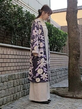 natsuさんのコーディネート