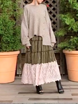 natsuさんのコーディネート