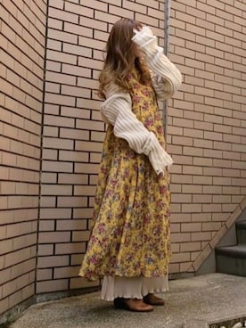 natsuさんのコーディネート