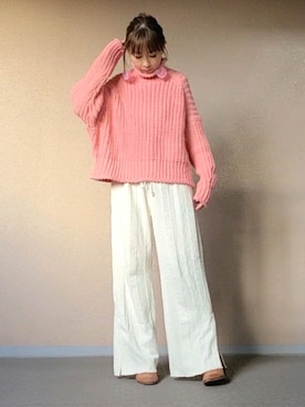 natsuさんのコーディネート