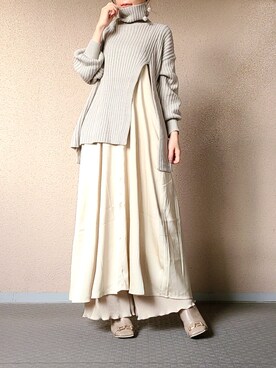 natsuさんのコーディネート