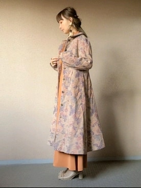 natsuさんのコーディネート