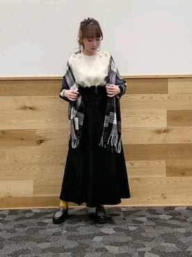 natsuさんのコーディネート