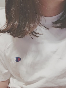 CHANさん(レディース・165cm)の秋コーディネート