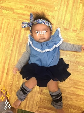 yuzさんのコーディネート