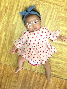 yuzさんのコーディネート