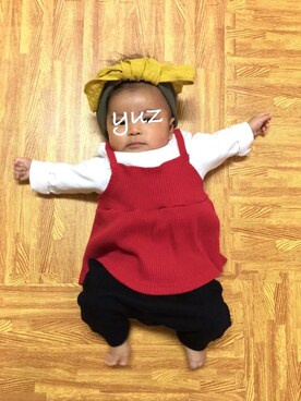 yuzさんのコーディネート