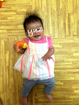 yuzさんのコーディネート