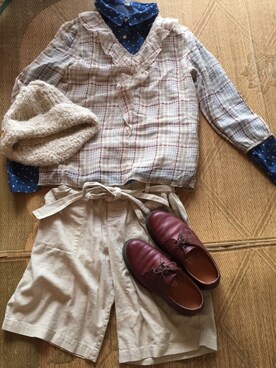 megupeeさんのコーディネート