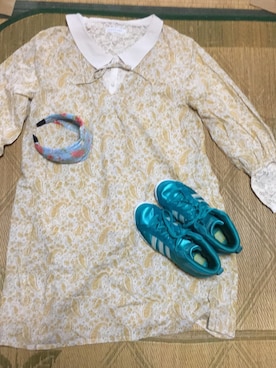 megupeeさんのコーディネート