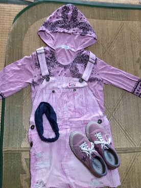 megupeeさんのコーディネート