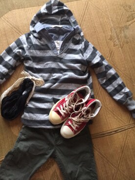 megupeeさんのコーディネート