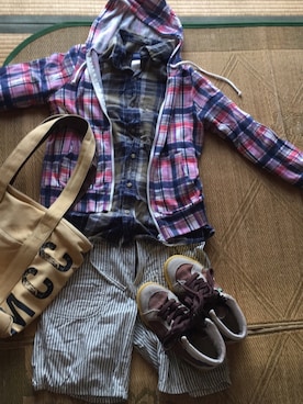 megupeeさんのコーディネート