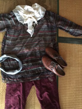 megupeeさんのコーディネート