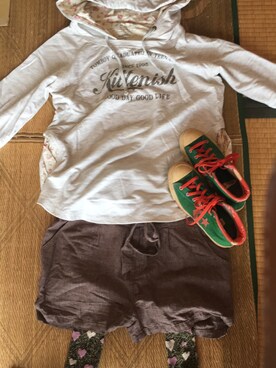 megupeeさんのコーディネート