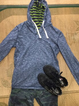 megupeeさんのコーディネート