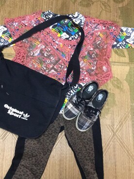 megupeeさんのコーディネート