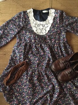 megupeeさんのコーディネート