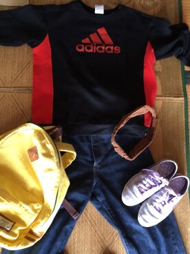 megupeeさんのコーディネート