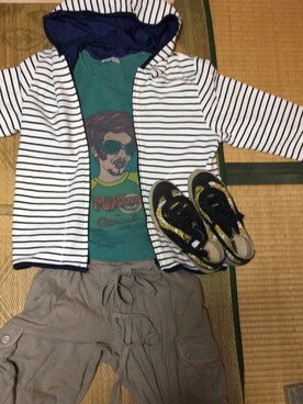 megupeeさんのコーディネート