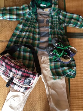 megupeeさんのコーディネート