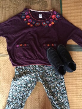 megupeeさんのコーディネート