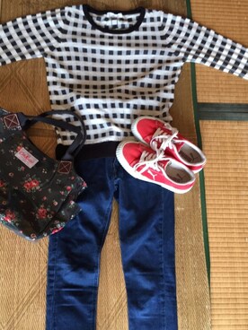 megupeeさんのコーディネート