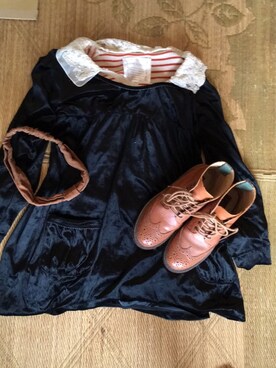 megupeeさんのコーディネート