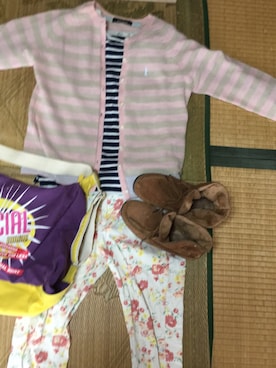 megupeeさんのコーディネート